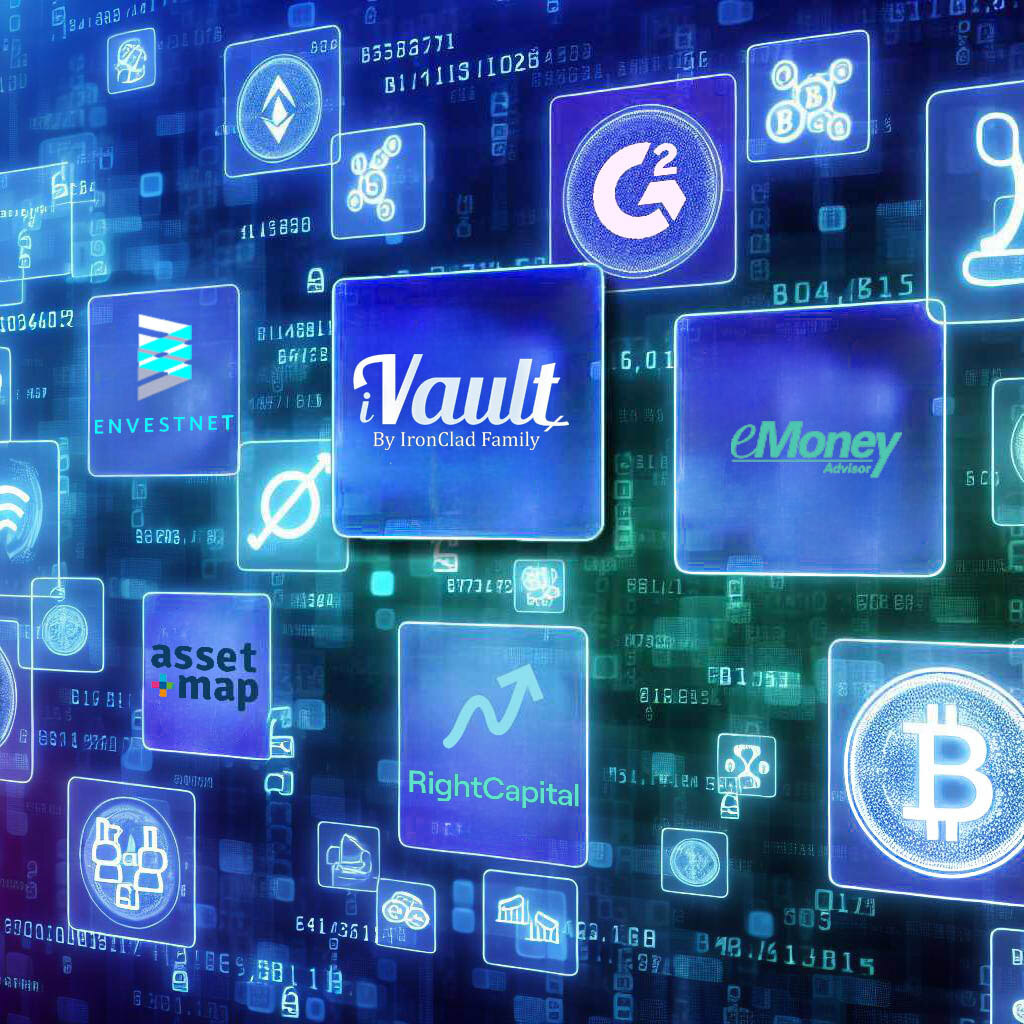 Financial tools supporting iVaultx IronClad Family Crypto